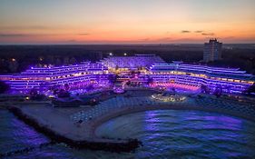 Phoenicia Blue View